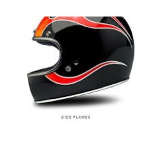 Biltwell Unisex Motorcycle Helmet